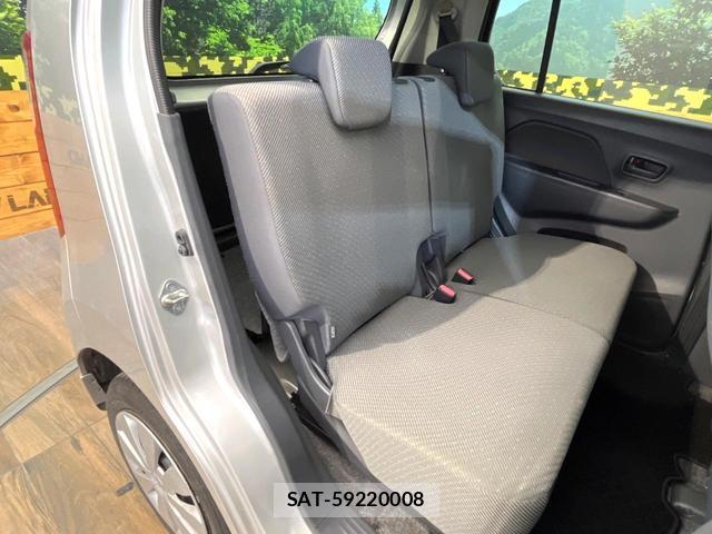 Suzuki WAGON R 2016-08 8548445-8