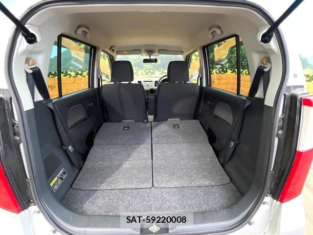 Suzuki WAGON R 2016-08 8548445-9