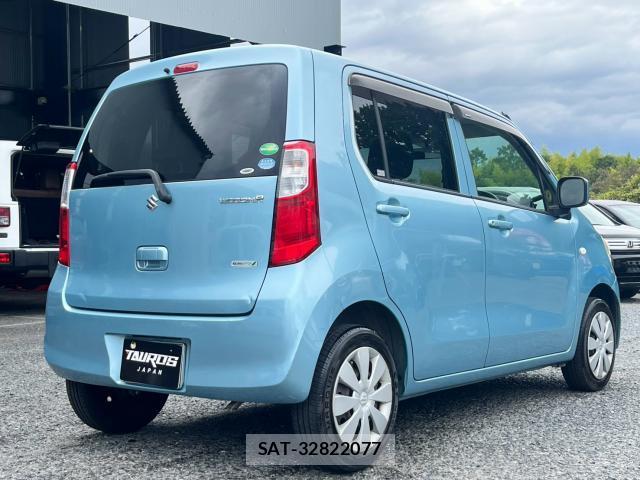Suzuki WAGON R 2012-12 8549175-1