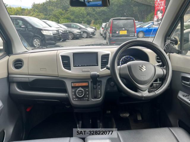 Suzuki WAGON R 2012-12 8549175-2
