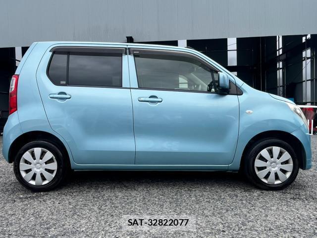 Suzuki WAGON R 2012-12 8549175-3