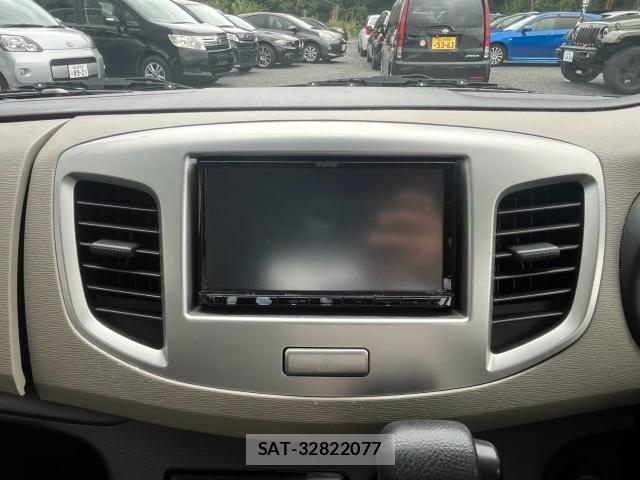 Suzuki WAGON R 2012-12 8549175-4