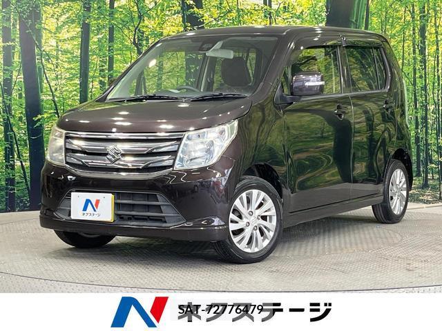 Suzuki WAGON R 2014-12 8549304-0
