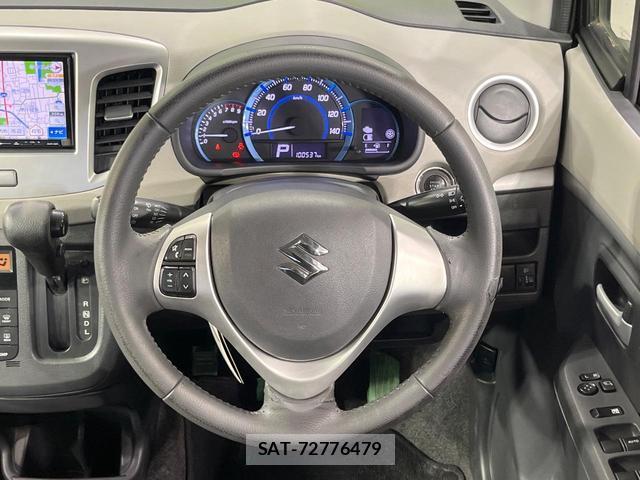 Suzuki WAGON R 2014-12 8549304-10