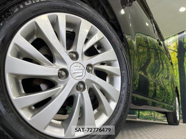 Suzuki WAGON R 2014-12 8549304-12