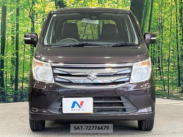 Suzuki WAGON R 2014-12 8549304-13