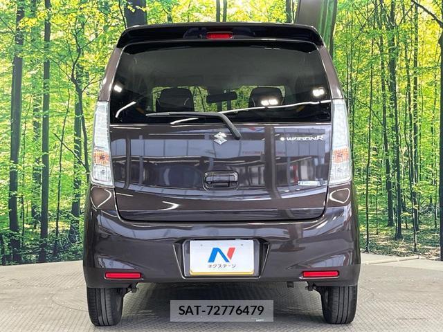 Suzuki WAGON R 2014-12 8549304-14