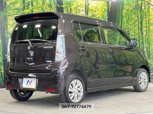 Suzuki WAGON R 2014-12 8549304-16