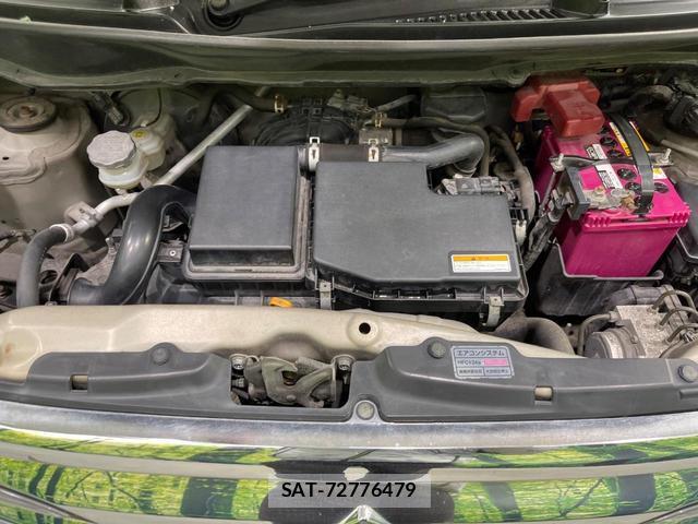 Suzuki WAGON R 2014-12 8549304-17