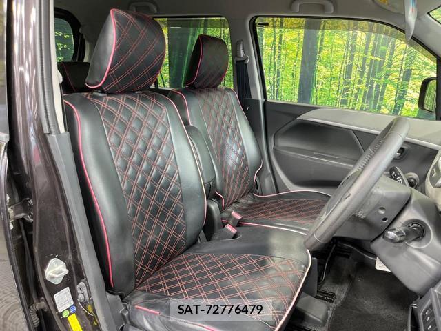 Suzuki WAGON R 2014-12 8549304-7