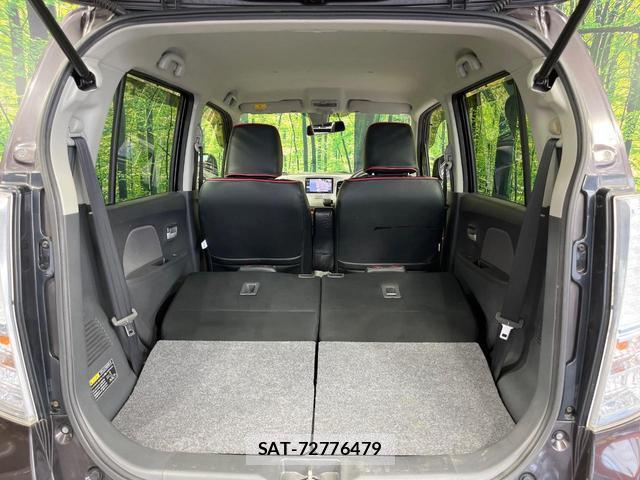 Suzuki WAGON R 2014-12 8549304-9