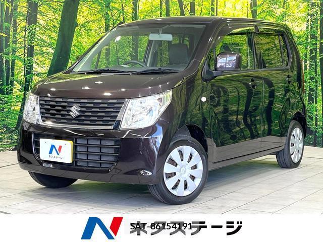 Suzuki WAGON R 2015-09 8549312-0