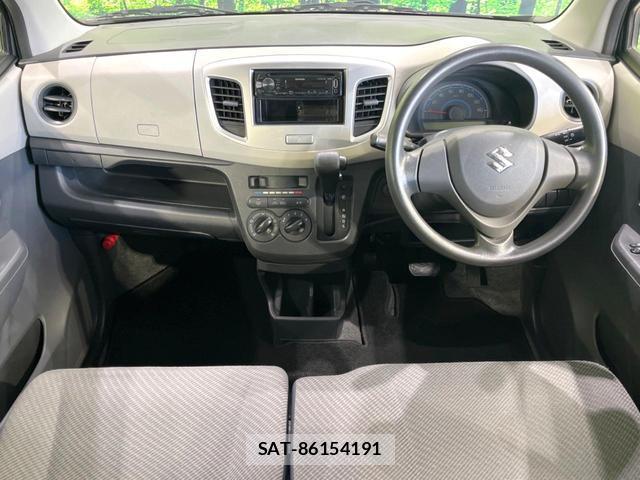 Suzuki WAGON R 2015-09 8549312-1