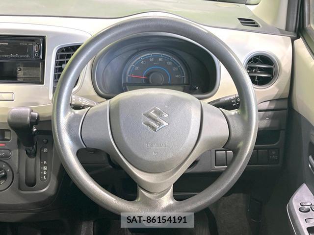 Suzuki WAGON R 2015-09 8549312-10