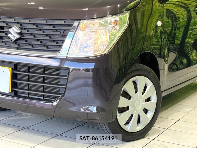 Suzuki WAGON R 2015-09 8549312-11