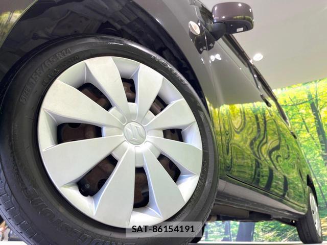 Suzuki WAGON R 2015-09 8549312-12