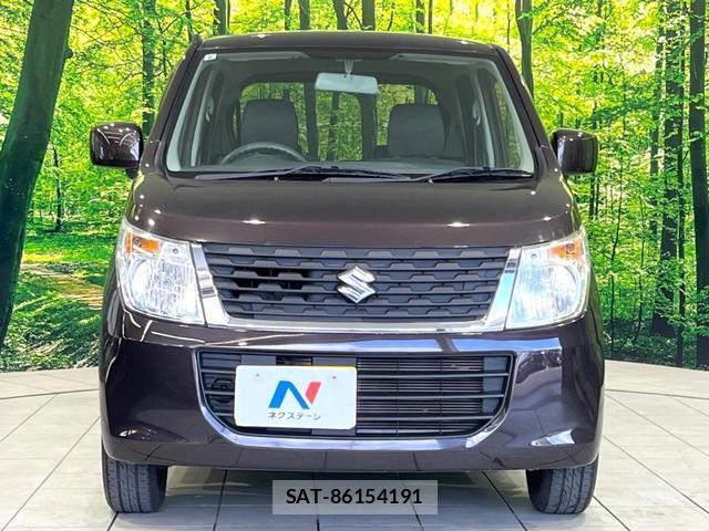 Suzuki WAGON R 2015-09 8549312-13