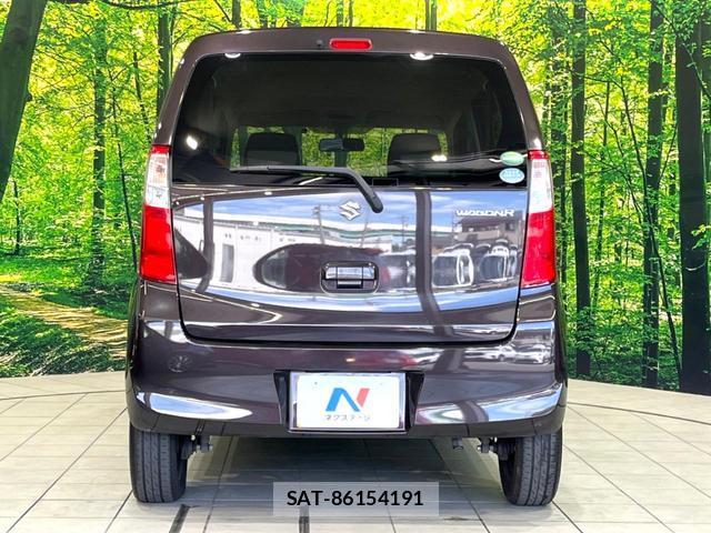 Suzuki WAGON R 2015-09 8549312-14