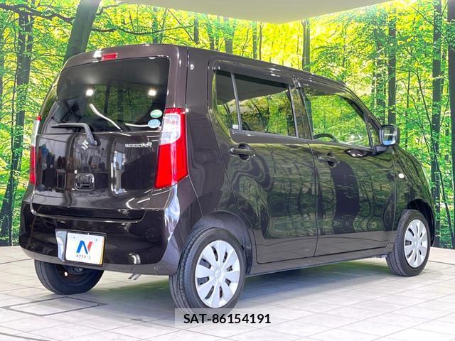 Suzuki WAGON R 2015-09 8549312-16