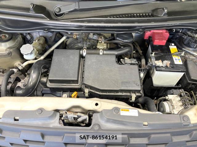 Suzuki WAGON R 2015-09 8549312-17