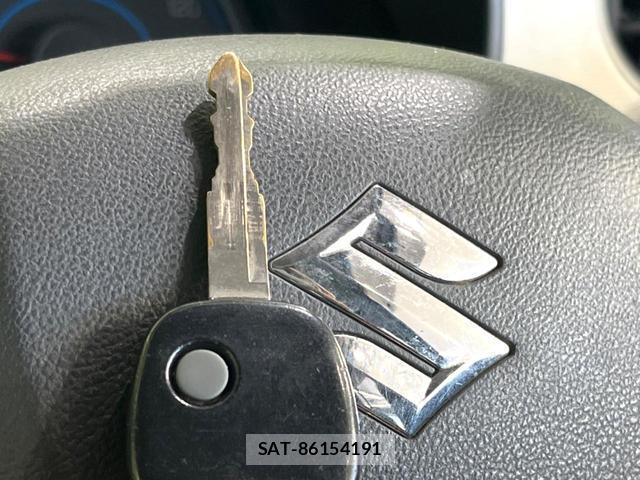 Suzuki WAGON R 2015-09 8549312-6