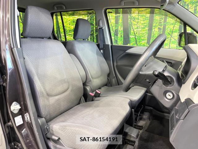 Suzuki WAGON R 2015-09 8549312-7