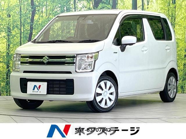 Suzuki WAGON R 2018-02 8549412-0