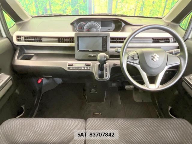 Suzuki WAGON R 2018-02 8549412-1