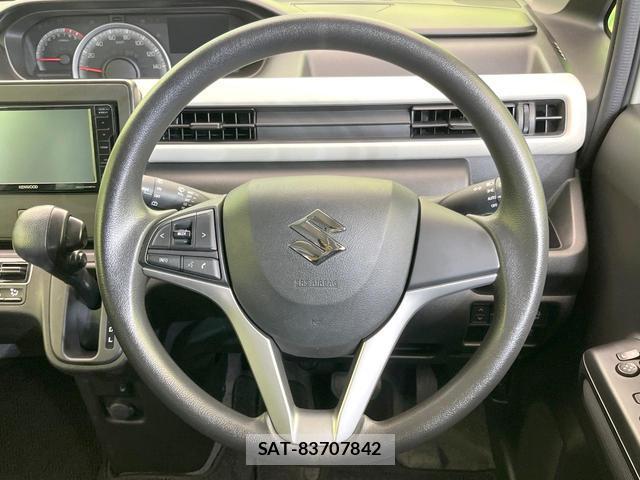 Suzuki WAGON R 2018-02 8549412-10