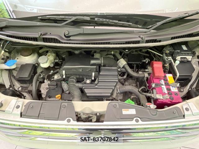 Suzuki WAGON R 2018-02 8549412-13
