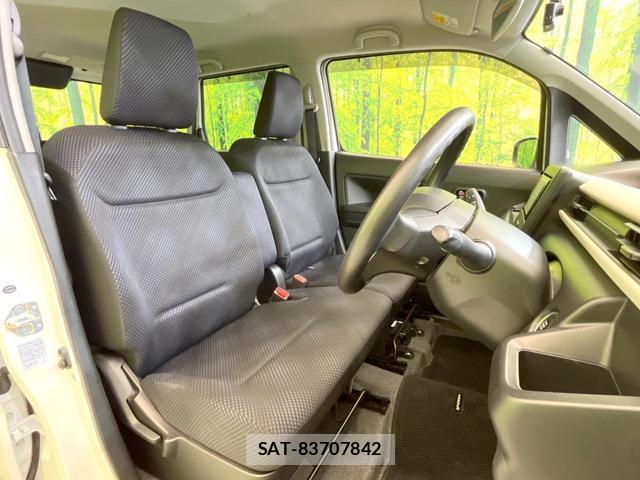 Suzuki WAGON R 2018-02 8549412-7