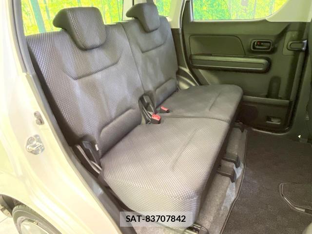 Suzuki WAGON R 2018-02 8549412-8