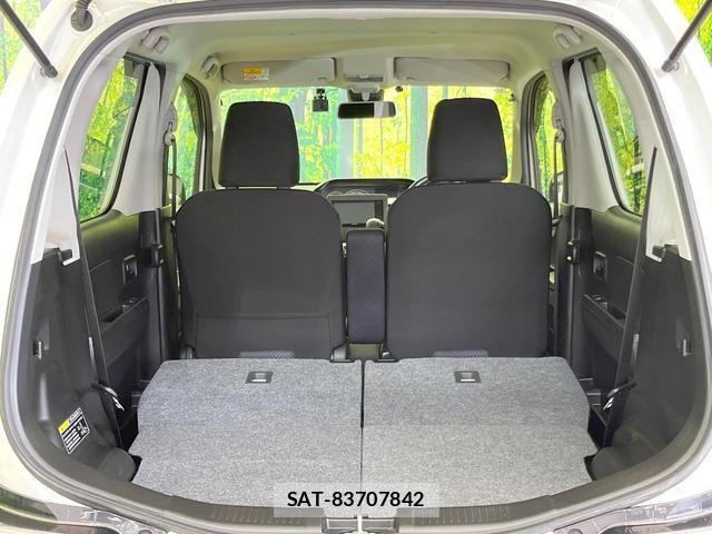 Suzuki WAGON R 2018-02 8549412-9