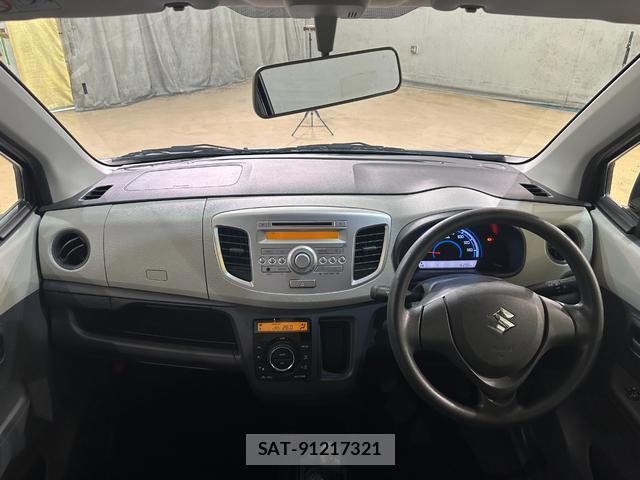 Suzuki WAGON R 2016-07 8549778-1