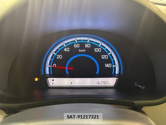 Suzuki WAGON R 2016-07 8549778-10