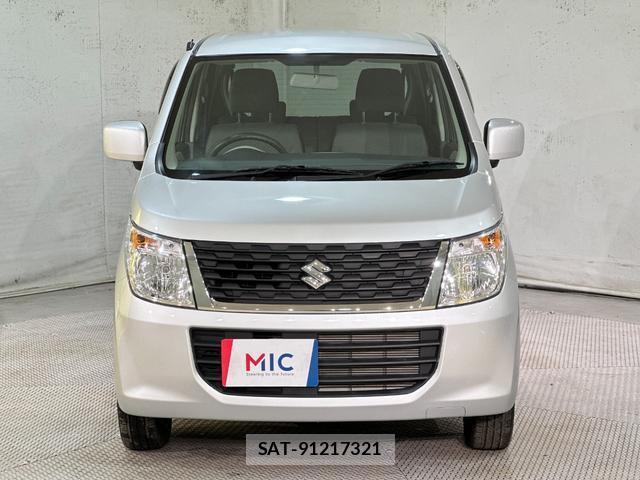 Suzuki WAGON R 2016-07 8549778-11