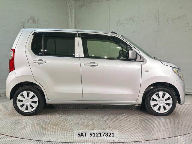 Suzuki WAGON R 2016-07 8549778-13