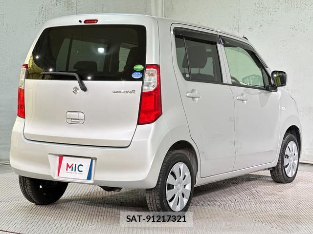 Suzuki WAGON R 2016-07 8549778-14