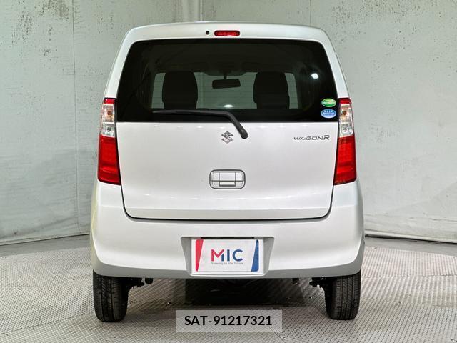 Suzuki WAGON R 2016-07 8549778-15