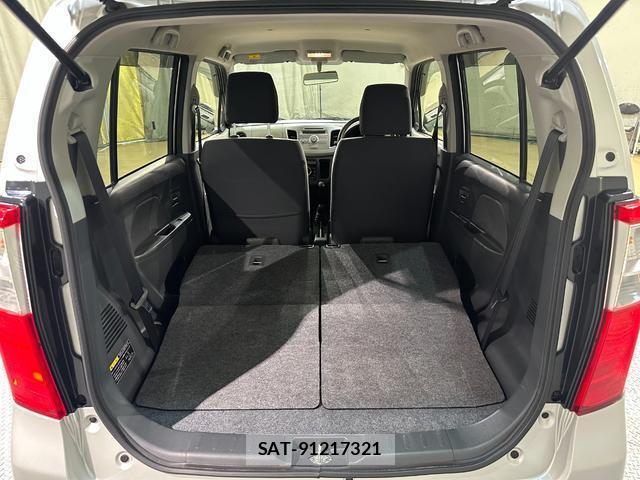 Suzuki WAGON R 2016-07 8549778-17