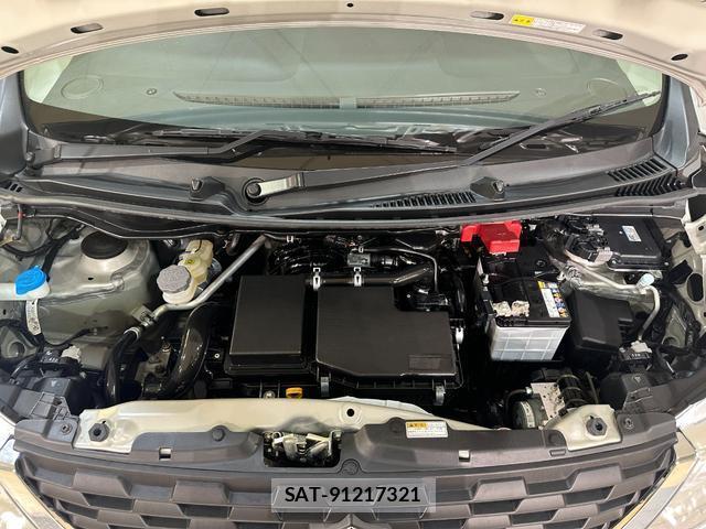 Suzuki WAGON R 2016-07 8549778-18