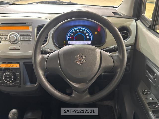 Suzuki WAGON R 2016-07 8549778-2