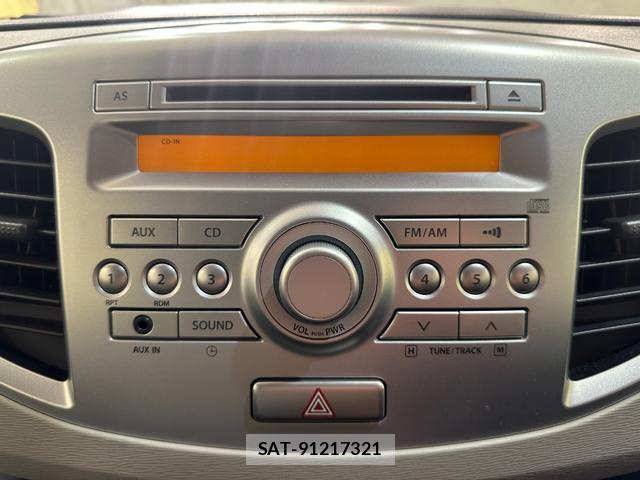 Suzuki WAGON R 2016-07 8549778-3