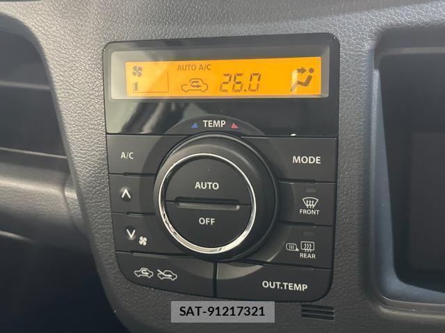 Suzuki WAGON R 2016-07 8549778-4