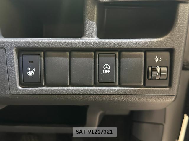 Suzuki WAGON R 2016-07 8549778-6