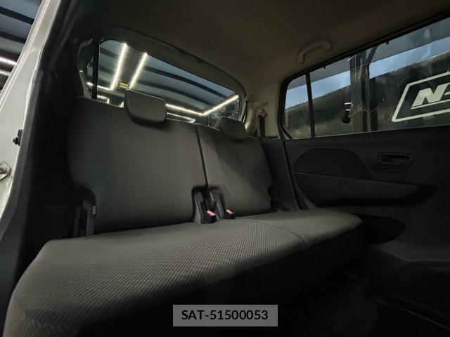 Suzuki WAGON R 2014-12 8549837-10