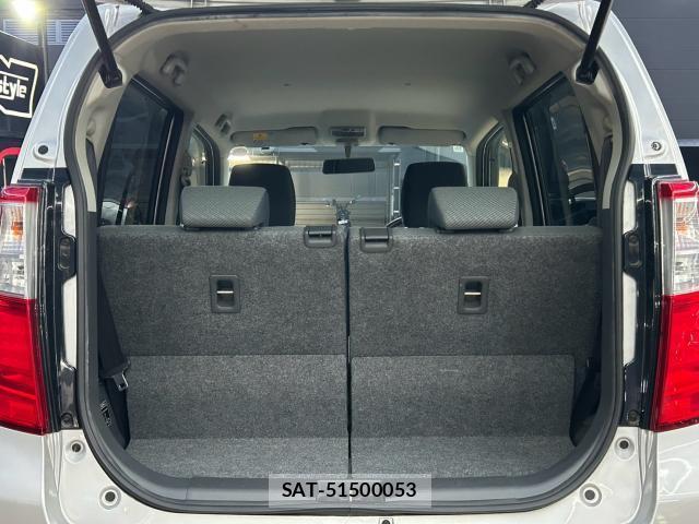 Suzuki WAGON R 2014-12 8549837-11