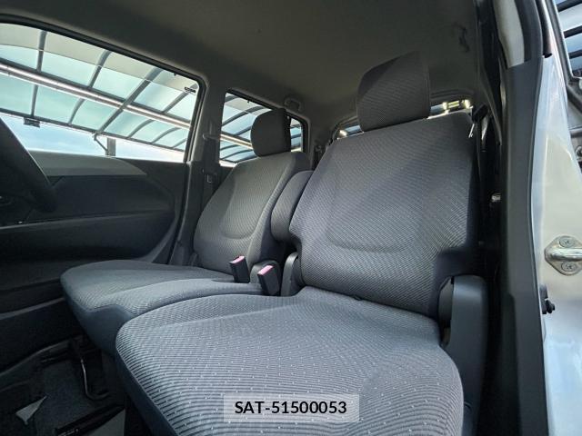 Suzuki WAGON R 2014-12 8549837-13
