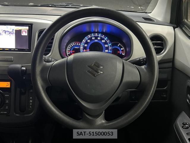 Suzuki WAGON R 2014-12 8549837-14