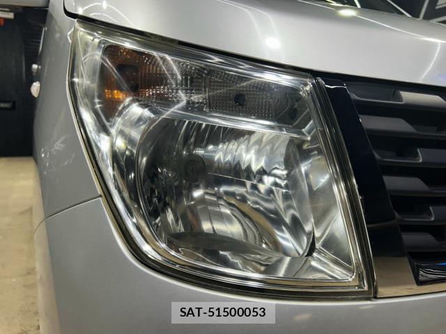 Suzuki WAGON R 2014-12 8549837-6
